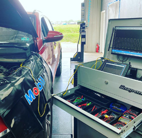 Auto Repair, Rogers AR | Advanced Automotive